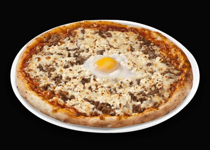 Pizza Florance