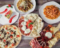 La Pizzeria Campbell