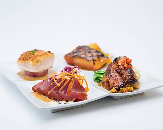 Order Classic Four food online from Roy's store, Bonita Springs on bringmethat.com