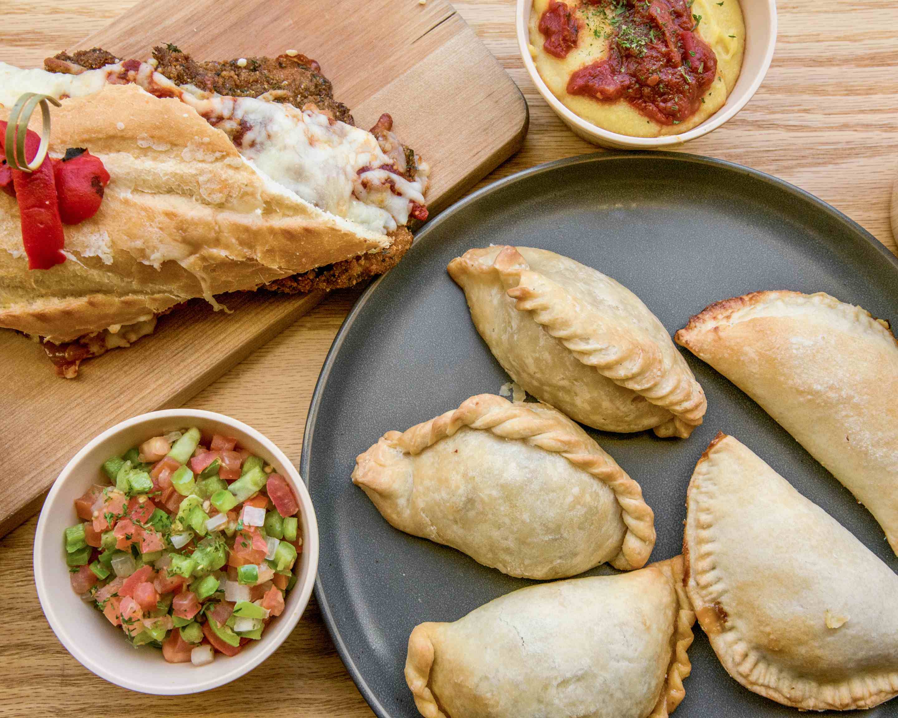 Order Mi Empanada Delivery Online Pittsburgh Menu & Prices Uber Eats
