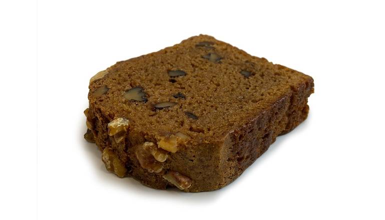 Order Coffee Cakes & Loaves|Vegan Banana Walnut Loaf food online from The Coffee Bean & Tea Leaf store, Hollywood on bringmethat.com