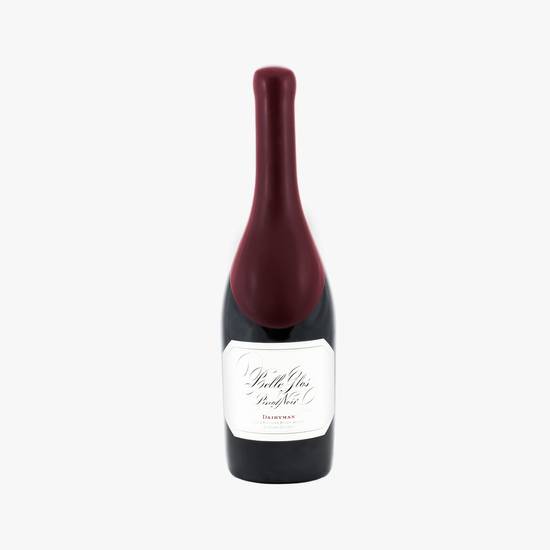Order Belle Glos Dairyman Pinot Noir, Sonoma County food online from Fine Wine & Spirits Warehouse store, Tampa on bringmethat.com