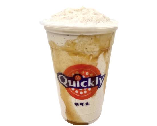 Order Frappe food online from Quickly Boba store, Los Angeles on bringmethat.com