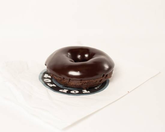 Order Double Trouble (Cake) food online from Top Pot Doughnuts store, Bellevue on bringmethat.com