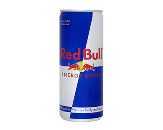 Red bull 33cl