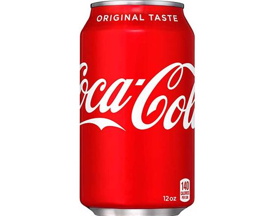 Order Coca-Cola food online from Marinate store, West Hollywood on bringmethat.com