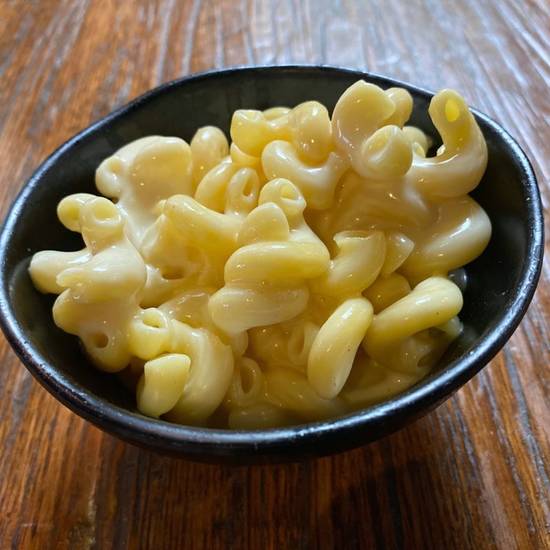 Order Kid's Kraft Macaroni and Cheese food online from Wild Wing Cafe store, Greenville on bringmethat.com