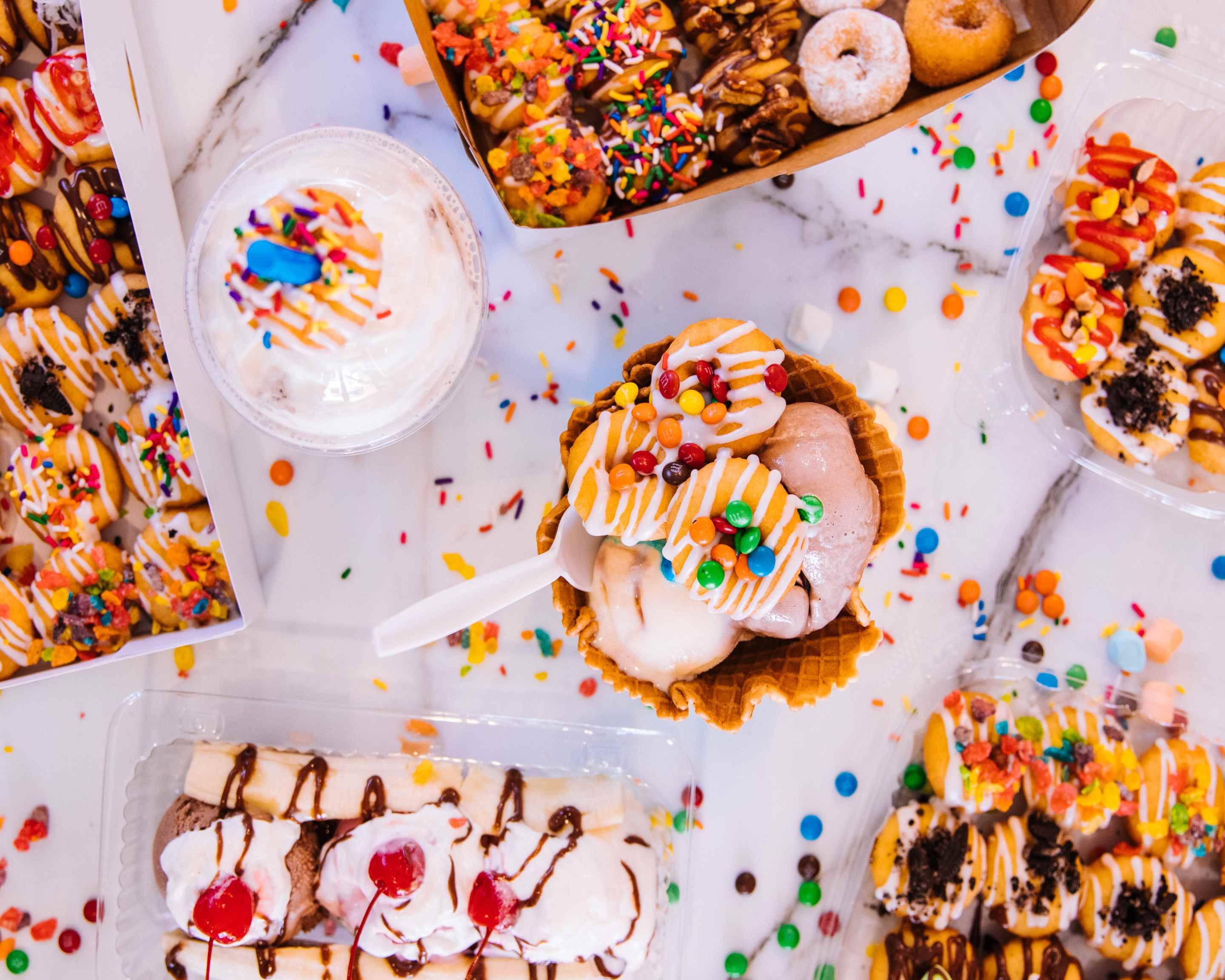 Moo Lab South Elmsall Menu Takeaway in South Elmsall Delivery menu