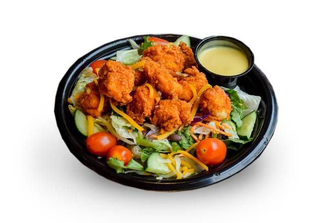 Order Spicy PDQ Salad food online from Pdq store, Tampa on bringmethat.com