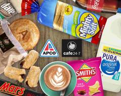 APCO South Geelong