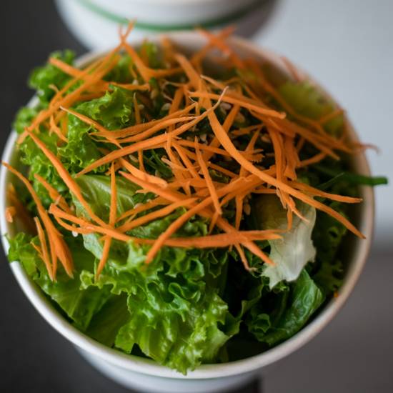 Order Side Salad food online from Bowl Bar store, San Diego on bringmethat.com