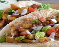 King Doner Kebab - Mairena Alcor