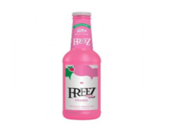 Freez Fraise
