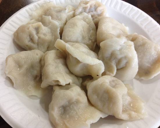Order Steamed Dumpling  food online from Royal Sushi Buffet store, Port Richey on bringmethat.com