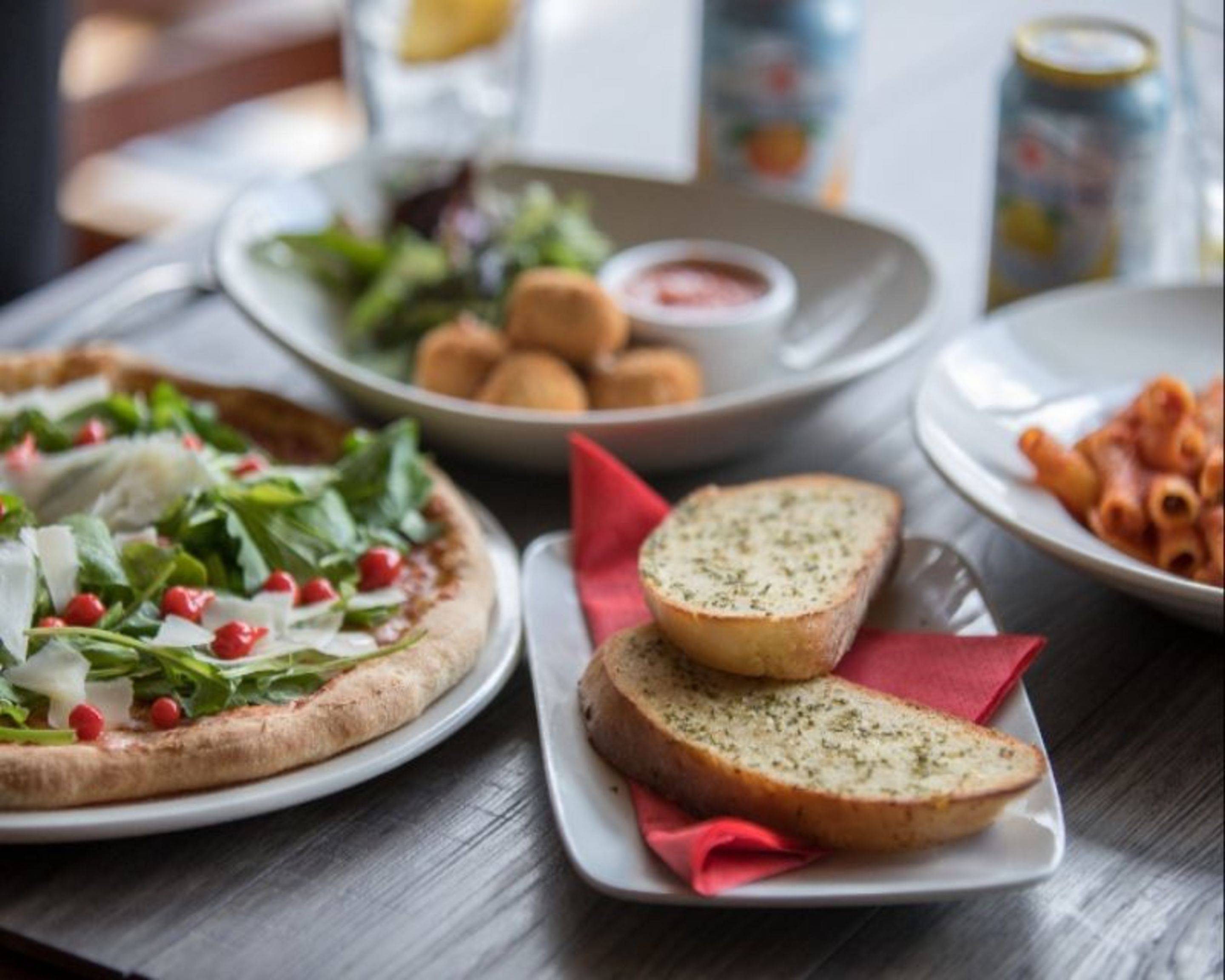 Di Maggios Royal Exchange Sq Takeaway In Glasgow Delivery Menu Prices Uber Eats