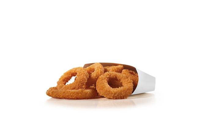 Order Onion Rings food online from Hardee store, Newberry on bringmethat.com