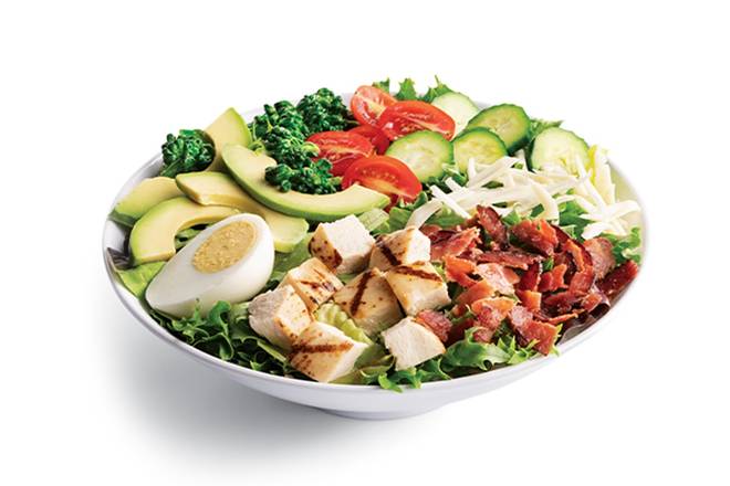 Order GARDEN food online from Cafe Zupas store, Salt Lake City on bringmethat.com