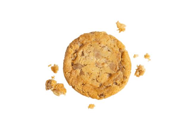 Order Peanut Butter Cookie food online from Salata store, Friendswood on bringmethat.com