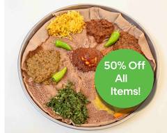 Workinesh Ethiopian Dishes