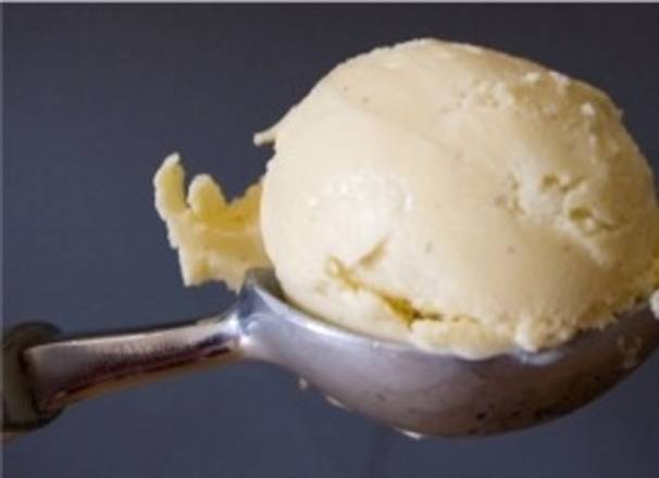 Order SCOOP VANILLA food online from Ovation Bistro & Bar-Lakeland store, Lakeland on bringmethat.com
