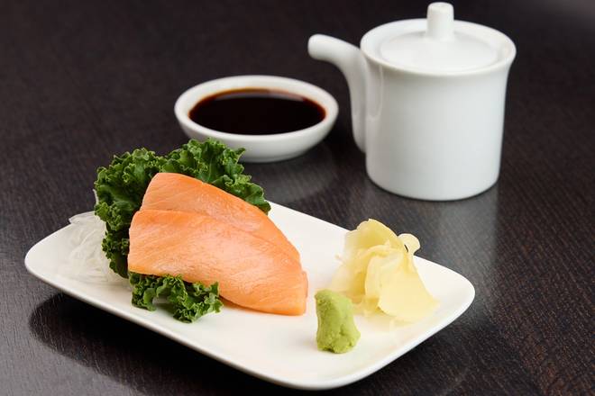 Order SMOKED SALMON  food online from Benihana Miami store, Coral Gables on bringmethat.com