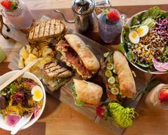Sarkis Cafe