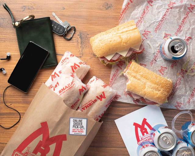 Order Mr. Submarine (Beverly) Menu Delivery【Menu & Prices】 Chicago