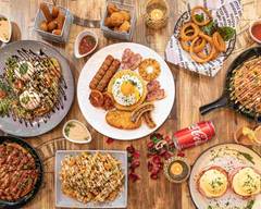 Fusion Cafe