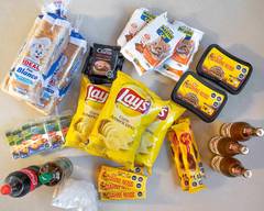 Sun Market - San Martin đź›’