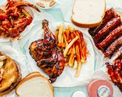 Wood Ranch BBQ & Grill (Cerritos)