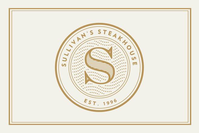 Order STEAKHOUSE SALAD WITH SHRIMP food online from Sullivan's store, Omaha on bringmethat.com