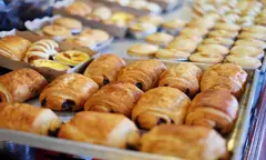 Washington Bakery & Restaurant