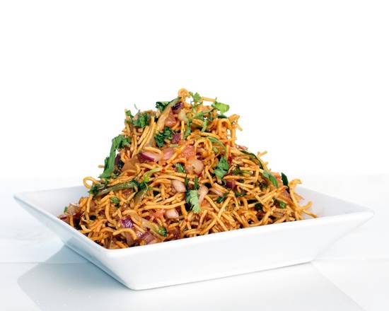 Order Chinese Bhel food online from Inchin Bamboo Garden store, San Ramon on bringmethat.com