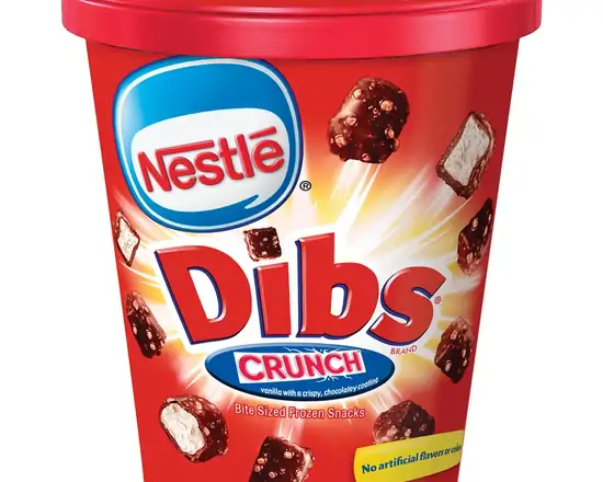 Order Nestle Dibs Crunch 4 Oz  food online from Fresko Market store, Miami on bringmethat.com