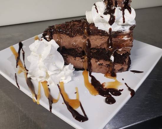 Order Explosión chocolate  food online from C And B Grill store, Orlando on bringmethat.com