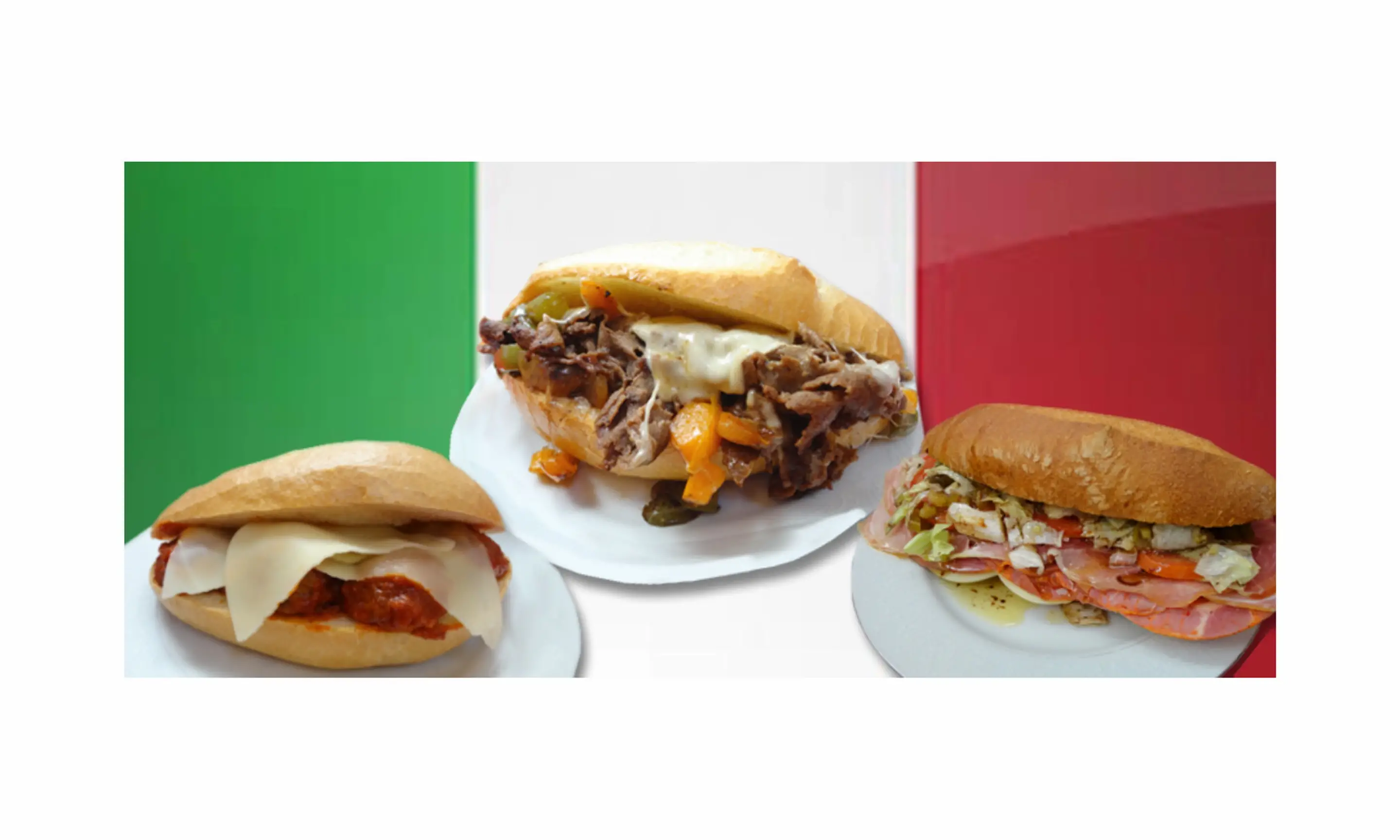 Carollo's Grocery & Deli Menu Kansas City • Order Carollo's Grocery