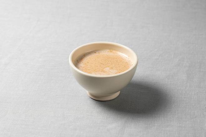 Order Organic Chai Latte food online from Le Pain Quotidien                                                                                    store, Washington on bringmethat.com