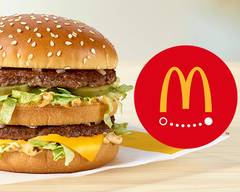 McDonald's Vía España