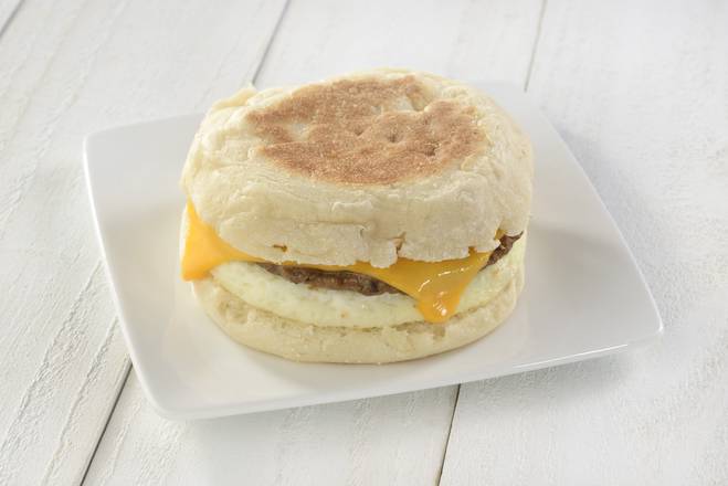 Order Breakfast Sandwich food online from Nature's Table Cafe store, Tampa on bringmethat.com
