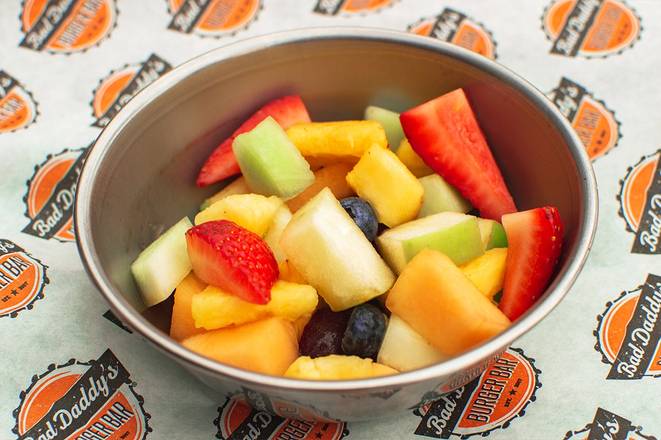 Order Fresh Fruit food online from #204 Bad Daddy Burger Bar store, Greenwood Village on bringmethat.com
