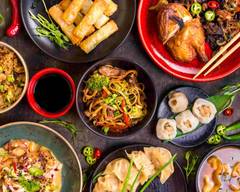 The Chinese Noodle Palace