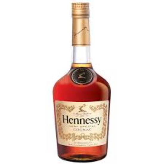 Order HENNESSY COGNAC 1.5LITERS  food online from Duke Liquor & Jr. Market store, Los Angeles on bringmethat.com