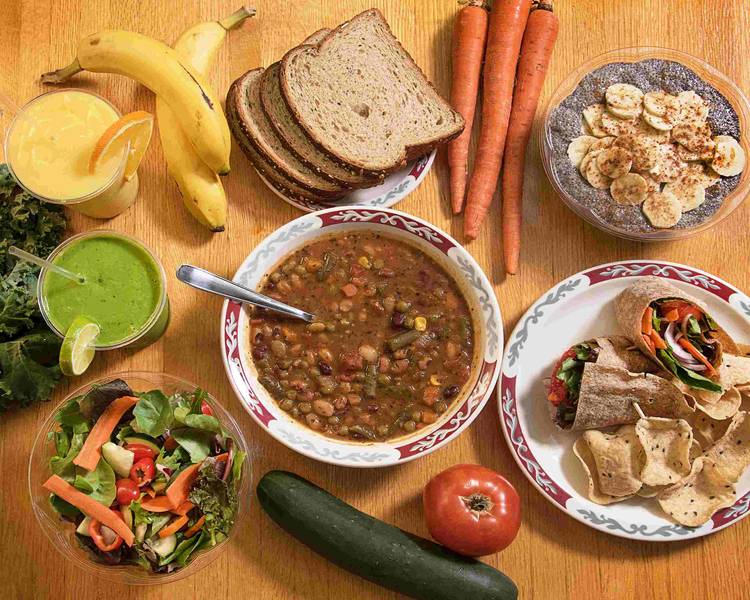 Order Green Market Cafe (Seminole) Menu Delivery【Menu & Prices