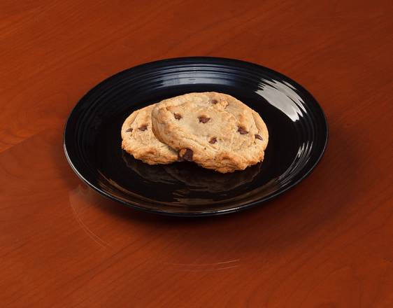 Order Cookies (2 pcs) food online from Sardellas Pizza and Wings store, Phoenix on bringmethat.com