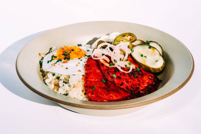 Order Longanisa Silog food online from Neptune store, Alameda on bringmethat.com