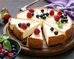 Danny's Desserts