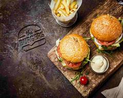 The Burgers - Św. Marcin