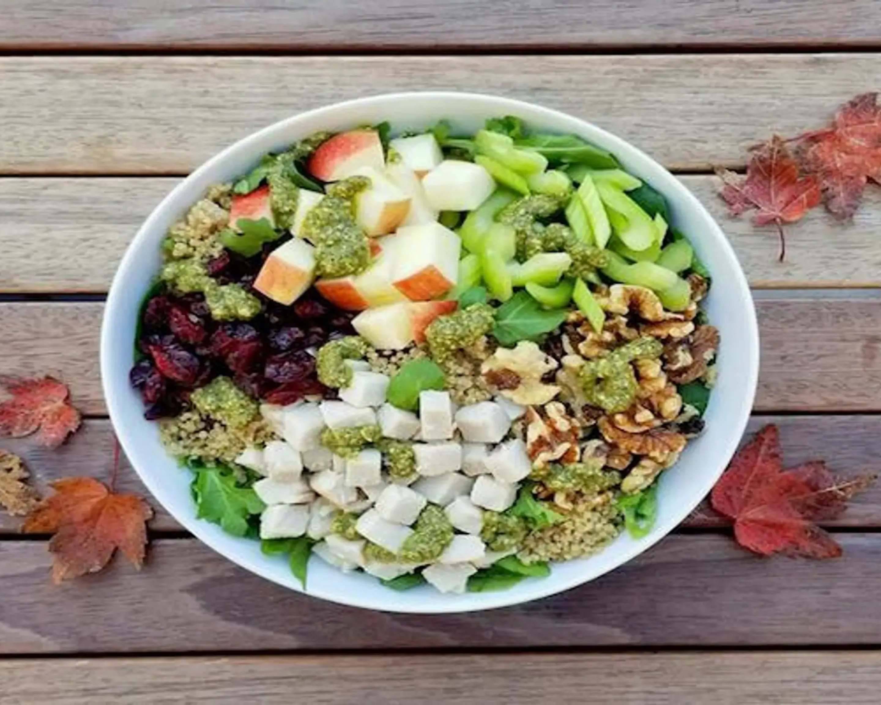 Order Evergreens Salad (Bellevue NE 4th) Menu Delivery Online