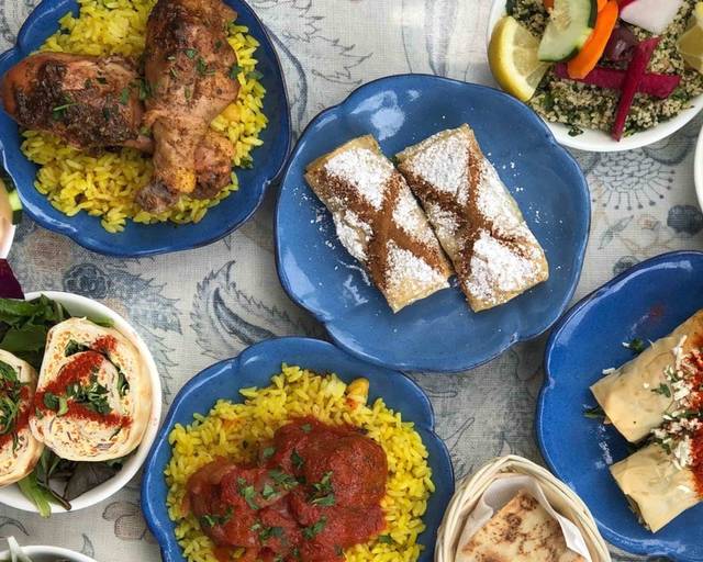 Kebabs Delivery Near Me Uber Eats