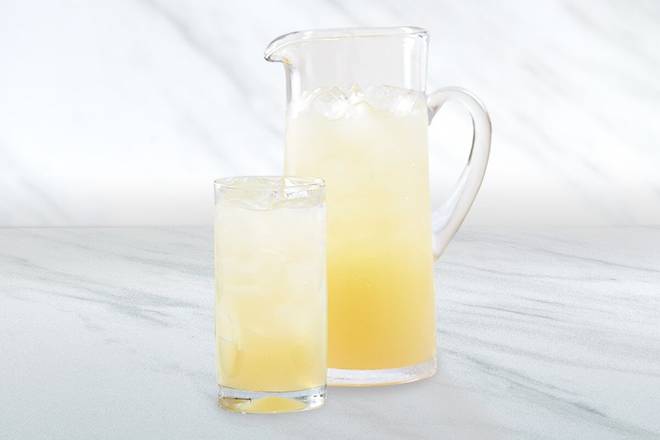 Order Old-Fashioned Lemonade food online from Corner Bakery store, Brandon on bringmethat.com